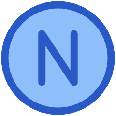 North Icon from Plump Duo Set