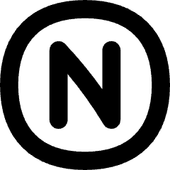 North Icon from Flex Remix Set