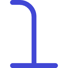 Number One Icon from Flex Duo Set