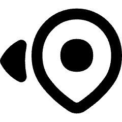 Previous Location Icon from Flex Remix Set