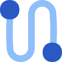 Route Icon from Flex Flat Set