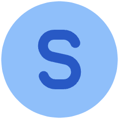 South Icon from Plump Flat Set
