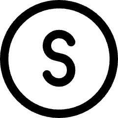 South Icon from Core Line Set