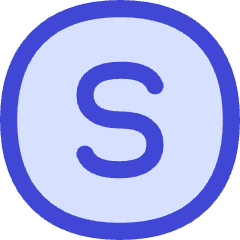 South Icon from Flex Duo Set