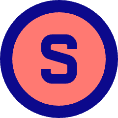 South Icon from Sharp Pop Set