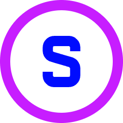 South Icon from Sharp Neon Set