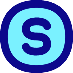 South Icon from Flex Pop Set