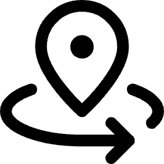 Sync Location Icon from Core Line Set
