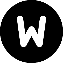 West Icon from Micro Solid Set