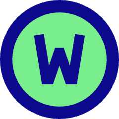 West Icon from Sharp Pop Set