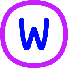 West Icon from Flex Neon Set