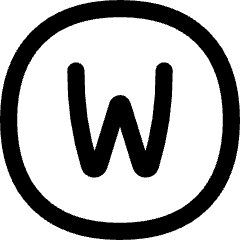 West Icon from Flex Line Set