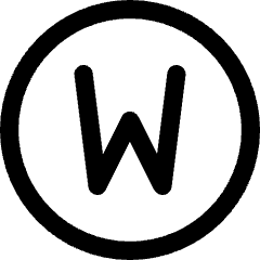 West Icon from Core Line Set