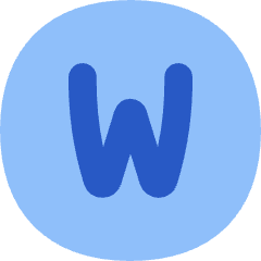 West Icon from Flex Flat Set