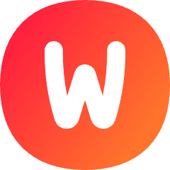 West Icon from Flex Gradient Set