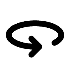 365 Icon from Rounded Line - Streamline Material Set