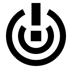 Crisis Alert Icon from Sharp Line - Streamline Material Set