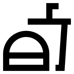 Fastfood Icon from Sharp Line - Streamline Material Set