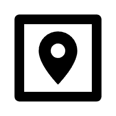 File Map Icon from Outlined Line - Streamline Material Set