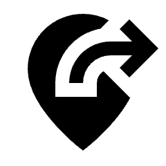 Moved Location Fill Icon from Sharp Fill - Material Pro Set