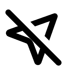 Near Me Disabled Icon from Rounded Line - Streamline Material Set