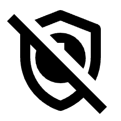 Safety Check Off Icon from Outlined Line - Streamline Material Set