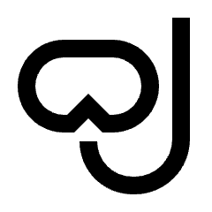 Snorkle Icon from Sharp Line - Streamline Material Set