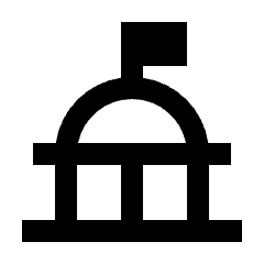 Things To Do Icon from Outlined Line - Streamline Material Set