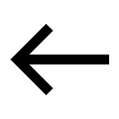 West Fill Icon from Sharp Fill - Material Pro Set