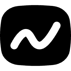 Analytics Board Icon from Flex Solid Set