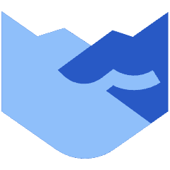Business Handshake Icon from Sharp Flat Set