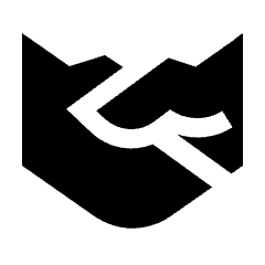 Business Handshake Icon from Sharp Solid Set