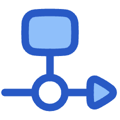 Business Progress Bar 1 Icon from Plump Duo Set