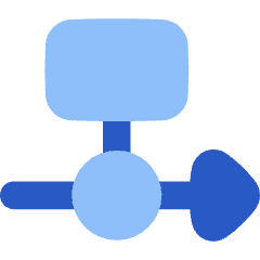 Business Progress Bar 1 Icon from Flex Flat Set