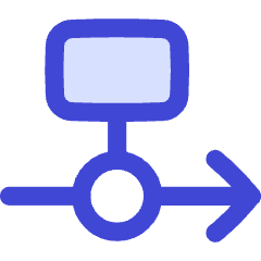 Business Progress Bar 1 Icon from Flex Duo Set