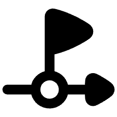 Business Progress Bar 2 Icon from Plump Remix Set