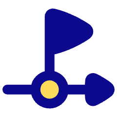 Business Progress Bar 2 Icon from Plump Pop Set