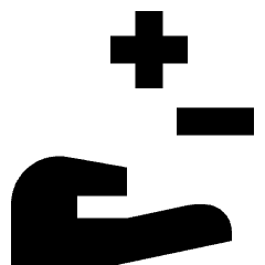 Buying And Selling Icon from Sharp Solid Set