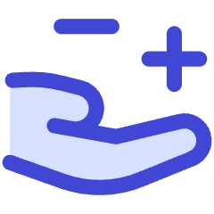 Buying And Selling Icon from Flex Duo Set