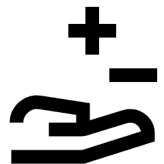 Buying And Selling Icon from Sharp Line Set