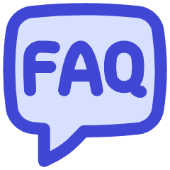 Contact Us Faq Icon from Flex Duo Set