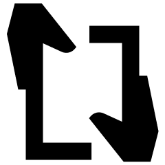Contracts Icon from Sharp Remix Set