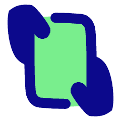 Contracts Icon from Plump Pop Set