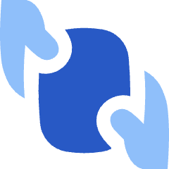Contracts Icon from Flex Flat Set