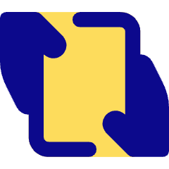 Contracts Icon from Core Pop Set