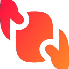 Contracts Icon from Flex Gradient Set