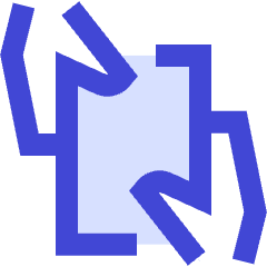 Contracts Icon from Sharp Duo Set