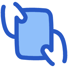 Contracts Icon from Plump Duo Set