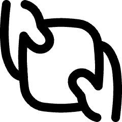 Contracts Icon from Flex Line Set