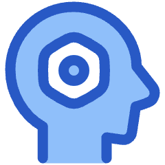 Critical Thinking 1 Icon from Plump Duo Set